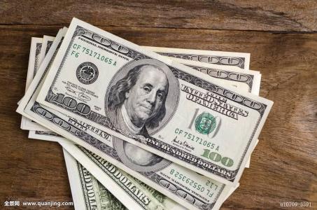 影响美元指数走势因素