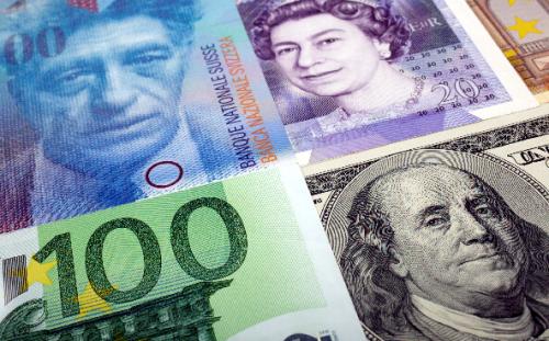 外汇基本面分析概述