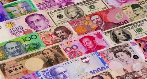 外汇专业词汇解析(一)