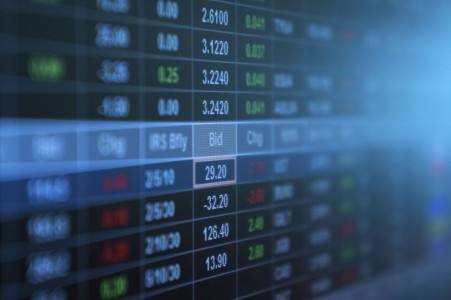 我为什么要选择做外汇交易