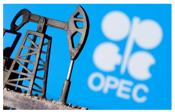 “空袭“警报!油市平衡之路还有多远?