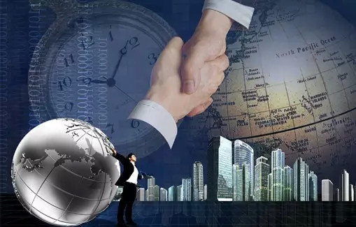 解析电汇入金:定义、原理与实践指南