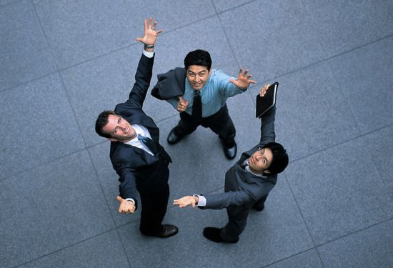 外汇对冲:是否必须选择两个相关的货币