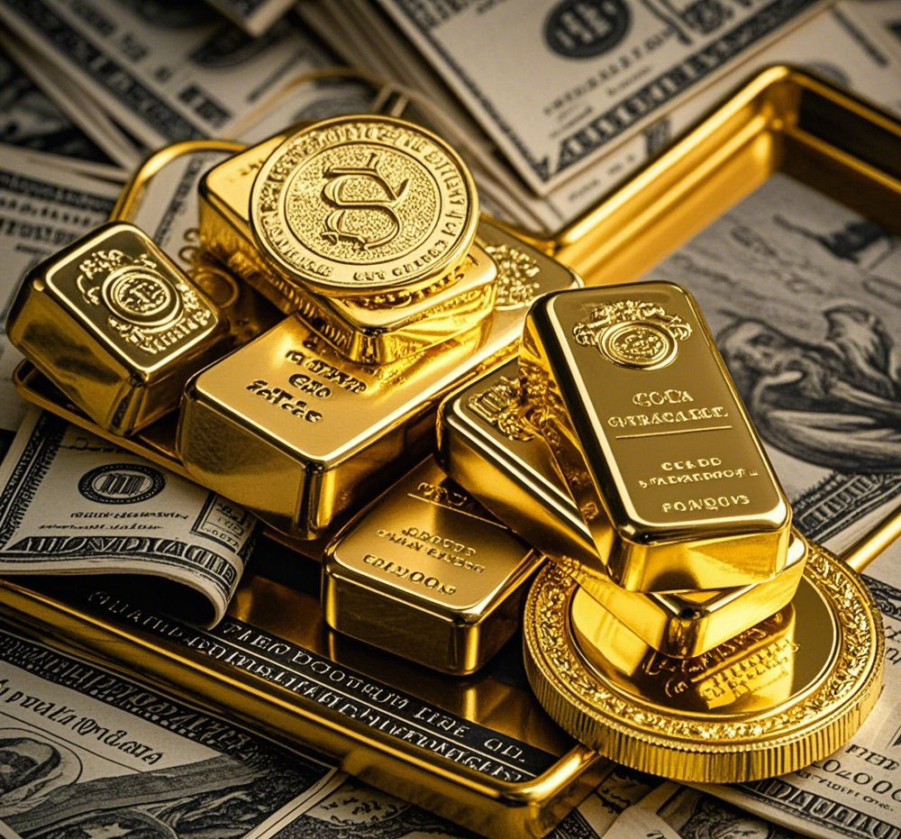 多因素连续冲击 美元或难改震荡走弱态势