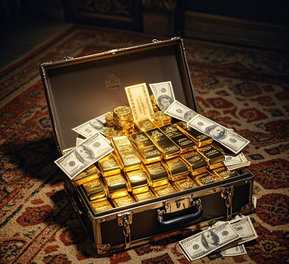 美国上周EIA天然气库存增加800亿立方英尺